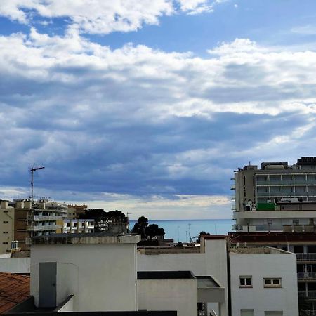 Comfy Apartment In Salou Exterior photo