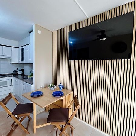 Comfy Apartment In Salou Exterior photo