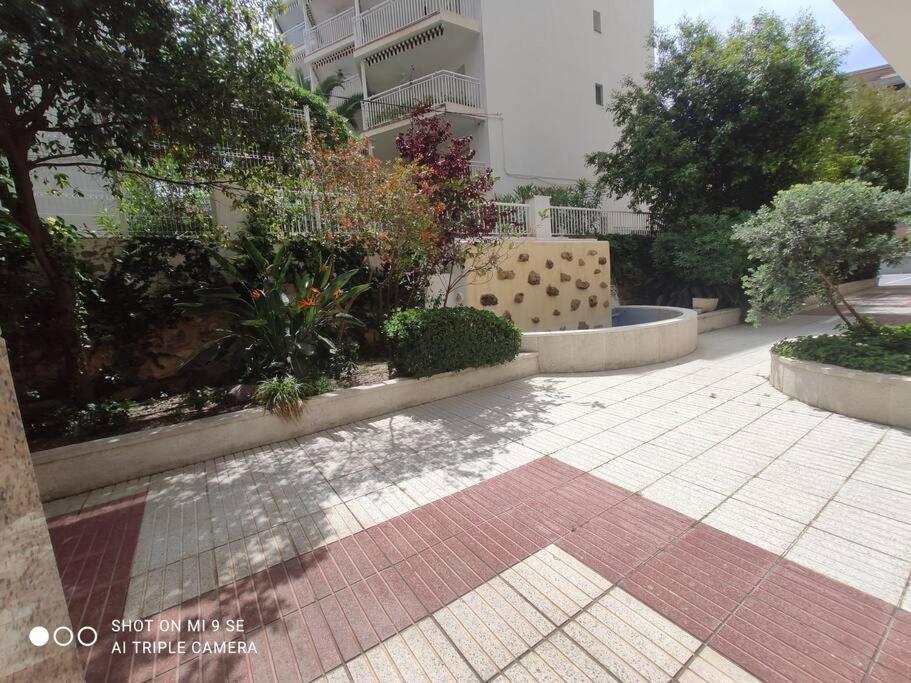 Comfy Apartment In Salou Exterior photo