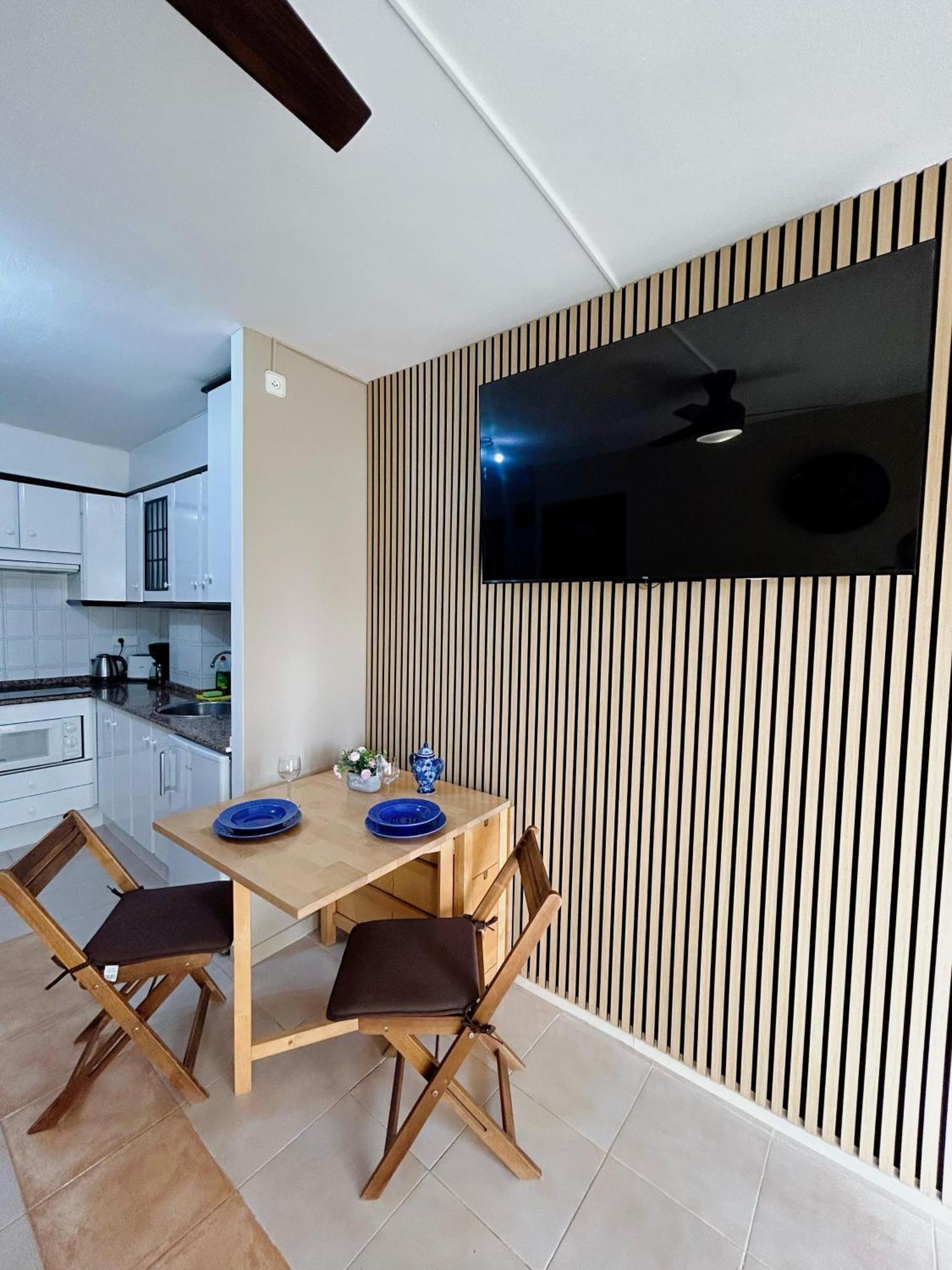 Comfy Apartment In Salou Exterior photo
