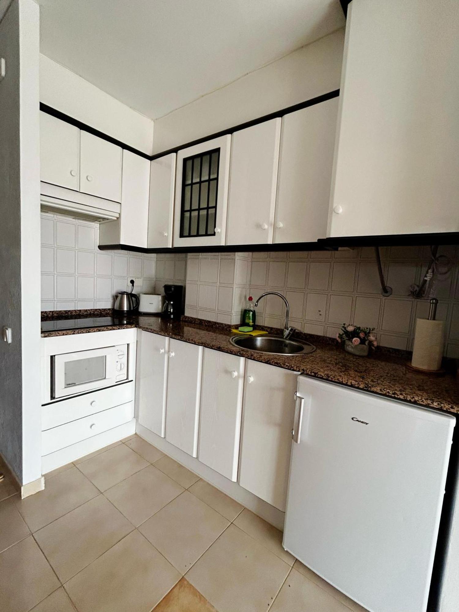 Comfy Apartment In Salou Exterior photo