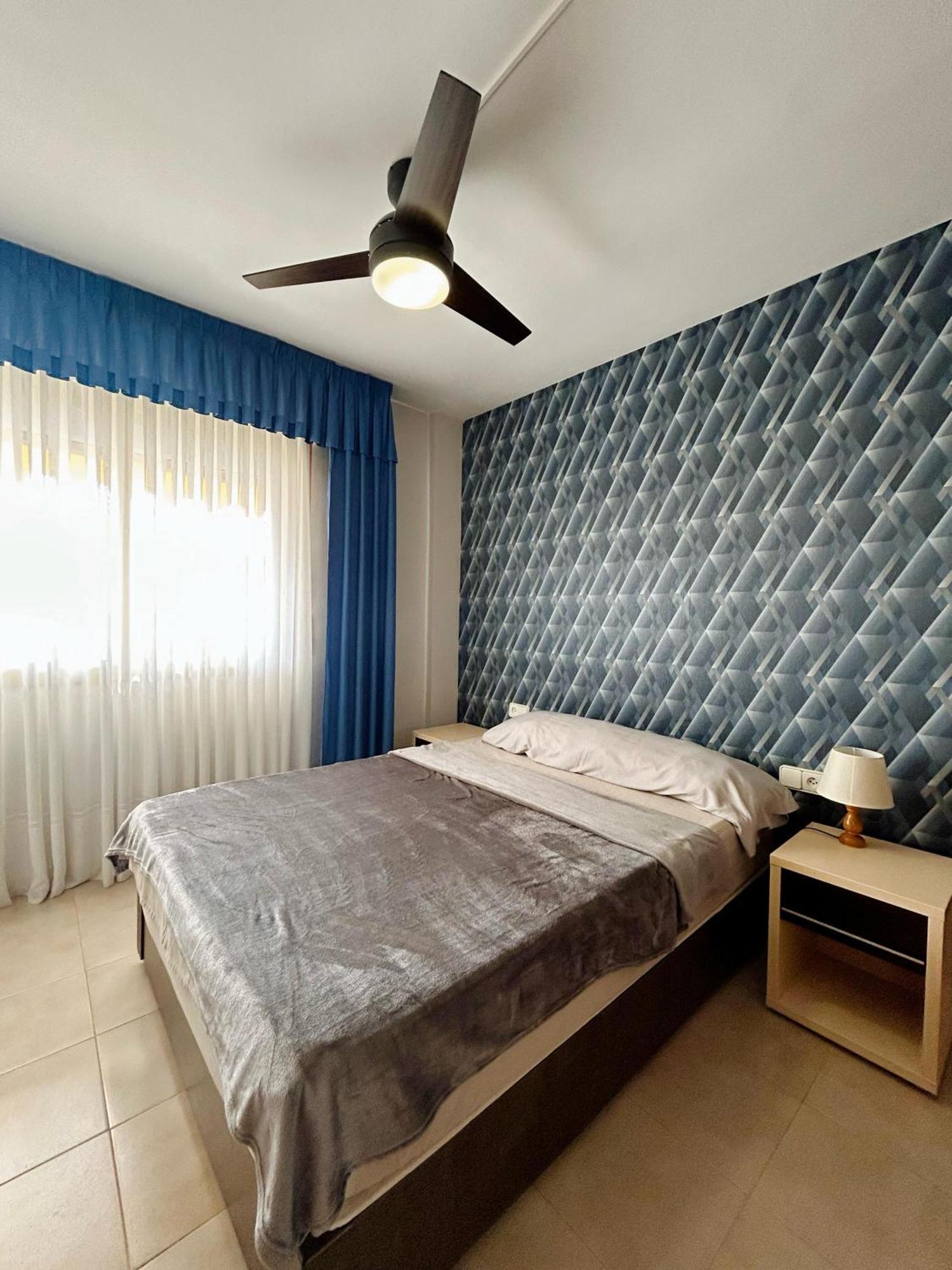 Comfy Apartment In Salou Exterior photo