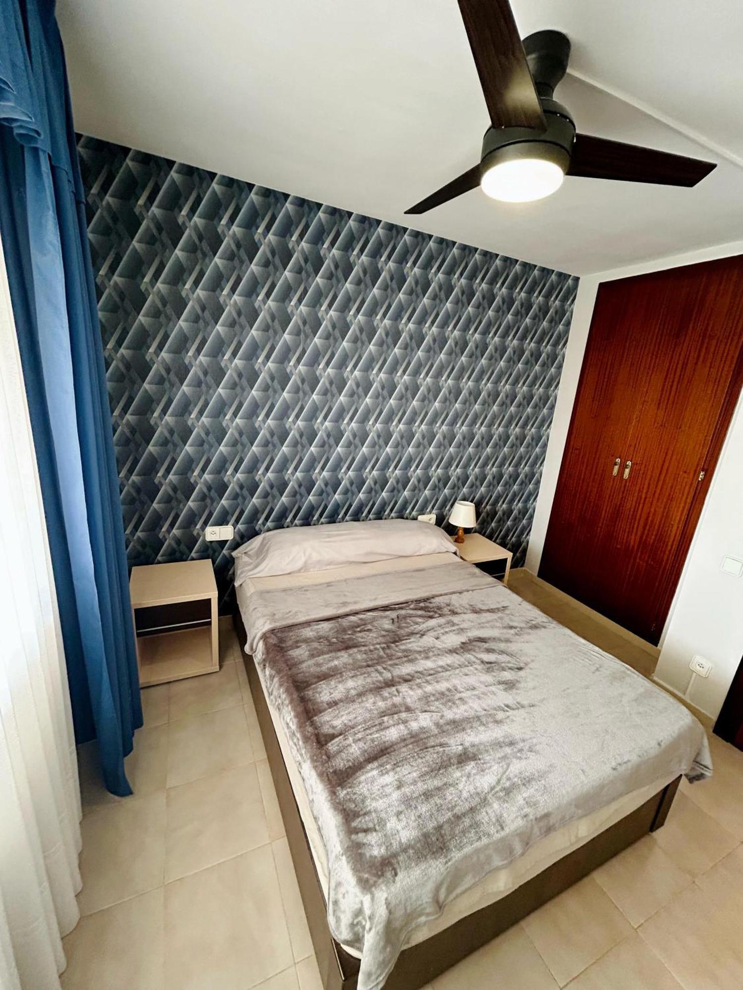 Comfy Apartment In Salou Exterior photo